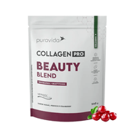 Collagen Pro Beauty Blend Pura Vida 540g