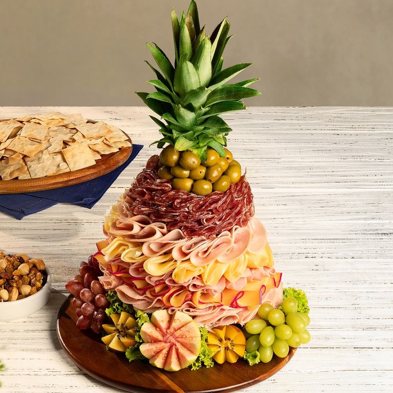 Abacaxi De Frios 1 2,7kg