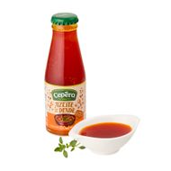 Azeite De Dendê Cepêra 100 Ml