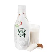 Bebida Vegetal Sabor Coco Vida Veg 700 G