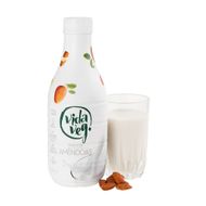 Bebida Vegetal De Amêndoas Vida Veg 700 G