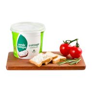 Queijo Cottage Tradicional 400g