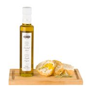 Azeite De Oliva Com Trufas Negras Jimmy Tartufo 250 Ml