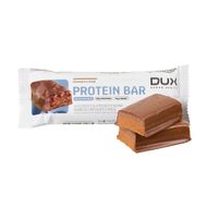 Barra Proteica De Chocolate E Avelã Protein Bar Dux Nutrition 60 G