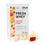 Sachê Dux Nutrition Freshwhey Vitamina De Frutas 30 G