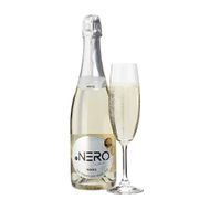 Espumante Ponto Nero Celebration Branco Moscatel 750 Ml