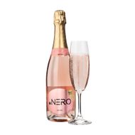Espumante Ponto Nero Celebration Brut Rose 750 Ml