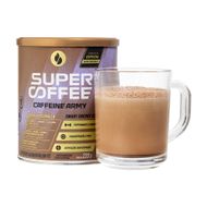 Supercoffee 3.0 Choconilla Caffeine Army 220 G