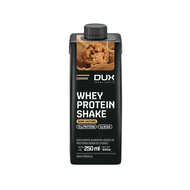 Whey Protein Shake Cookies Dux Nutrition 250 Ml