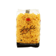Massa Italiana Farfalle Garofalo 500 G