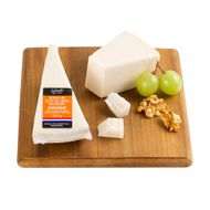 Queijo De Leite De Cabra Maturado Fracionado Seleção Dia A Dia 150 G