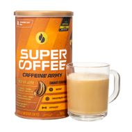 Supercoffee Doce De Leite 380 G