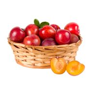 Ameixa Rubimel Nacional 500 G