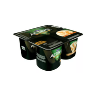 Iogurte Activia Aveia Com Probióticos 400g