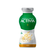 Iogurte Activia Aveia Com Probióticos 170g
