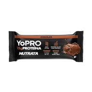 Barra Chocolate Yopro 55g