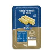Queijo Parmesão Rar Cilindro 200 G