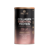 Collagen Essential Protein Lata 457,5g