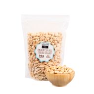 Amendoim Sem Pele Torrado E Salgado Oba Bem Querer 340 G