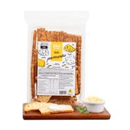 Tostata Parm Oba Bem Querer 180g