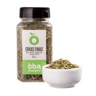 Ervas Finas Oba Bem Querer 30g
