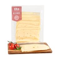 Queijo Emmental Fatiado Oba Bem Querer 150 G