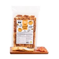 Tostata Tomate Seco Oba Bem Querer 180g