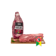 Short Ribs Angus Oba Reserve Kg