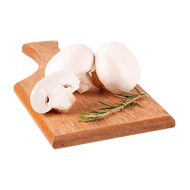 Cogumelo Champignon Paris Orgânico 200 G