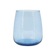 Vaso Angra Azul D19 A17