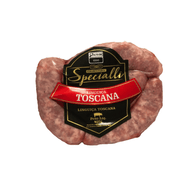 Linguiça Toscana Specialli 400 G