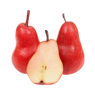 Pera Anjou Red