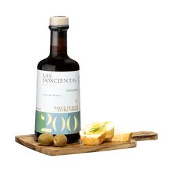 Azeite Extra Virgem Picual Las Doscientas 500ml | Oba Hortifruti