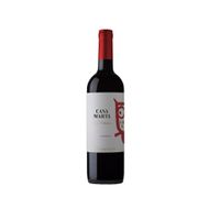 Vinho Uruguaio Gimenez Mendez Casa Marta Tannat Tinto 750 Ml