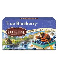 Chás Em Sache True Blueberry 20 Unidades 45 G