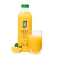 Suco De Laranja Integral Sem Casca Oba Bem Querer 900ml