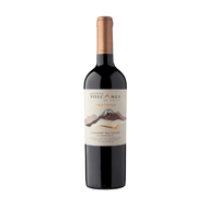 Vinho Chileno Tectonia Cabernet Franc Tinto 750 Ml