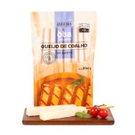 Queijo De Coalho Tradicional Oba Bem Querer 300 G