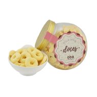 Rosquinha Bambole Oba Bem Querer 350 G