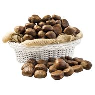 Castanha Portuguesa Com Casca Kg