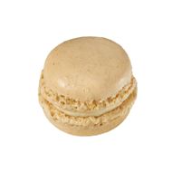Macaron Francês Sabor Baunilha Bridor 12 G