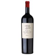 Vinho Francês Domaine La Baume Merlot Tinto 1500 Ml
