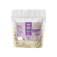 Alho Orgânico Congelado Oba Bem Querer 200 G