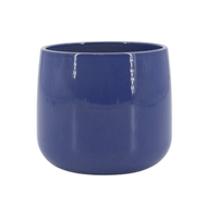 Vaso Genoa Azul Suécia D14 A13