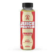 Juice Protein Maçã Moving 300 Ml