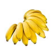 Banana Prata Kg
