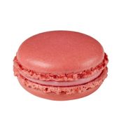 Macaron Frances Sabor Framboesa Bridor 12g