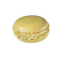 Macaron Francês Sabor Pistache Bridor 12g