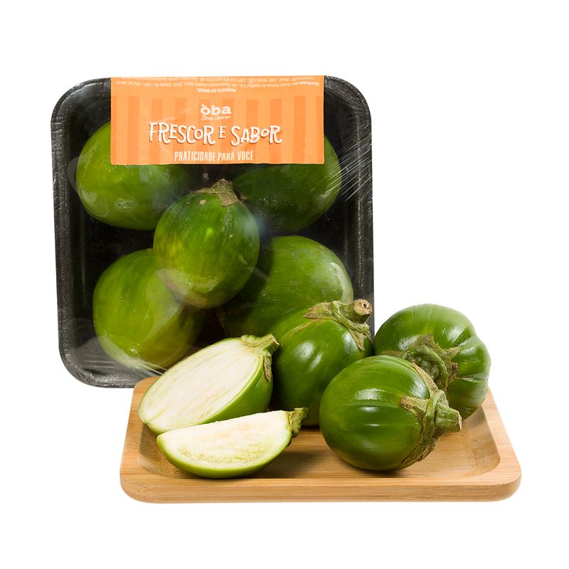 JILÓ OBA BEM QUERER 300 G