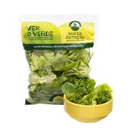 Mix Estação Vero Verde 120 G